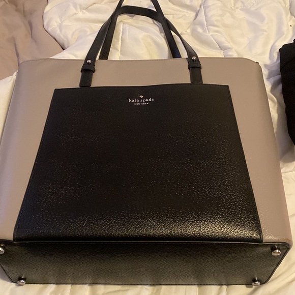 Kate spade tote - Picture 4 of 4